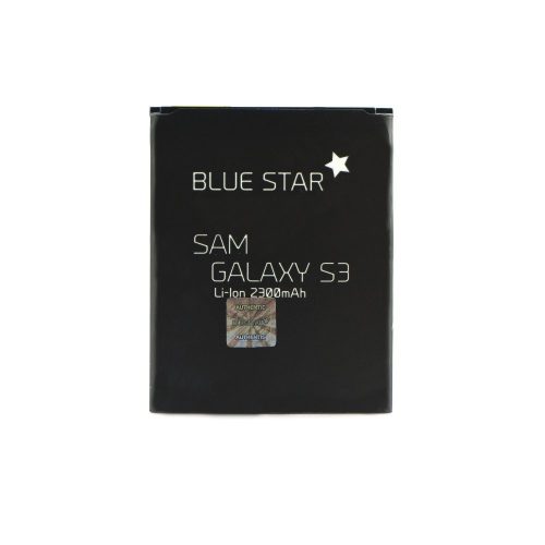 Akkumulátor Samsung Galaxy S3 (I9300) 2800 mAh Li-Ion BlueStar Premium