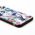 iPhone 7 Szilikon-Műanyag Tok Mintás RMPACK Style 03