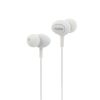 REMAX Fülhallgató RM-515 Candy Fehér