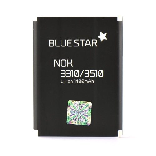 Akkumulátor Nokia 3310/3510 1400 mAh Li-Ion Slim BlueStar Premium