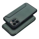 RAZOR Book for iPhone 13 Pro Max dark green