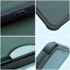 RAZOR Book for IPHONE 14 dark green