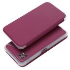 PIANO Book for SAMSUNG A22 5G magenta