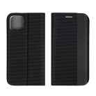 SENSITIVE Book case for IPHONE 15 Pro black