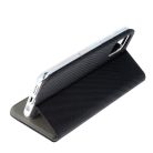 SENSITIVE Book case for IPHONE 15 Pro black