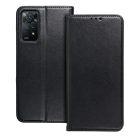 SMART MAGNETO Book case for MOTOROLA G34 black