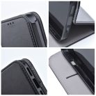 SMART MAGNETO Book case for MOTOROLA G34 black