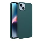 MATT case for SAMSUNG A16 5G dark green