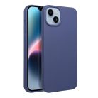 MATT case for SAMSUNG A16 5G blue