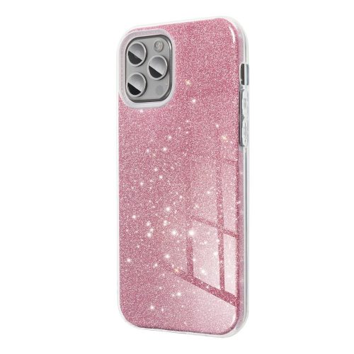 SHINING Case for SAMSUNG A16 5G pink