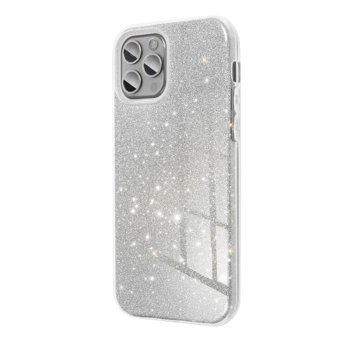 SHINING Case for SAMSUNG A16 5G silver