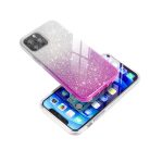 SHINING Case for SAMSUNG A16 5G transparent pink