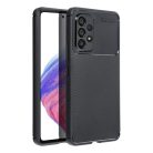 Case CARBON PREMIUM for SAMSUNG A16 5G black