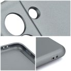 METALLIC Case for SAMSUNG A16 5G grey