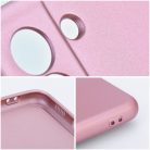 METALLIC Case for SAMSUNG A16 5G pink