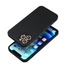 SILICONE case for SAMSUNG A16 5G black