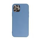 SILICONE case for SAMSUNG A16 5G blue