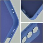 SILICONE case for SAMSUNG A16 5G blue