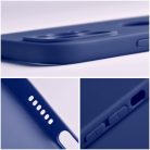 SOFT case for SAMSUNG A16 5G dark blue