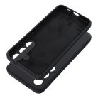 Case SILICONE 2mm for SAMSUNG A16 5G black