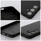 Case SILICONE 2mm for SAMSUNG A16 5G black