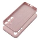 Case SILICONE 2mm for SAMSUNG A16 5G sand pink