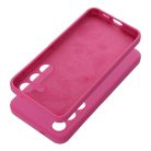 Case SILICONE 2mm for SAMSUNG A16 5G pink