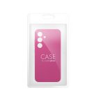 Case SILICONE 2mm for SAMSUNG A16 5G pink