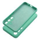 Case SILICONE 2mm for SAMSUNG A16 5G mint