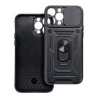 SLIDE ARMOR case for SAMSUNG A16 5G black