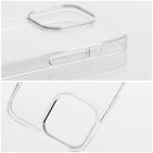 CLEAR Case 2 mm for MOTOROLA G35 5G transparent