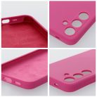 Case SILICONE 2mm for MOTOROLA G35 5G pink