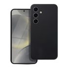 Case SILICONE 2mm for MOTOROLA G55 5G black