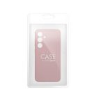 Case SILICONE 2mm for MOTOROLA G85 5G sand pink