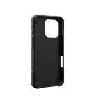 Case (UAG) Urban Armor Gear Monarch Pro for IPHONE 16 Pro kevlar mallard