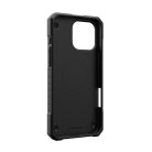 Case (UAG) Urban Armor Gear Monarch Pro for IPHONE 16 Pro Max titanium