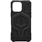 Case (UAG) Urban Armor Gear Monarch Pro for IPHONE 16 Pro Max carbon fiber