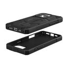 Case (UAG) Urban Armor Gear Monarch for IPHONE 16 Pro Max carbon fiber