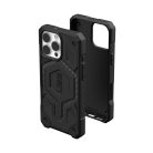 Case (UAG) Urban Armor Gear Monarch for IPHONE 16 Pro Max carbon fiber