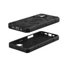 Case (UAG) Urban Armor Gear Monarch for IPHONE 16 carbon fiber