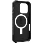 Case (UAG) Urban Armor Gear Pathfinder compatible with MagSafe for IPHONE 16 Pro black