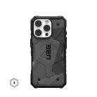 Case (UAG) Urban Armor Gear Pathfinder SE compatible with MagSafe for IPHONE 16 Pro geo camo