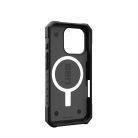 Case (UAG) Urban Armor Gear Pathfinder SE compatible with MagSafe for IPHONE 16 Pro geo camo