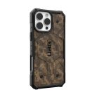 Case (UAG) Urban Armor Gear Pathfinder SE compatible with MagSafe for IPHONE 16 Pro Max midnight camo