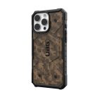 Case (UAG) Urban Armor Gear Pathfinder SE compatible with MagSafe for IPHONE 16 Pro Max midnight camo