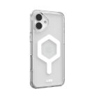 Case (UAG) Urban Armor Gear Plyo for IPHONE 16 Plus ice