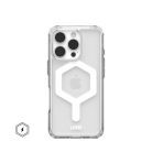 Case (UAG) Urban Armor Gear Plyo for IPHONE 16 Pro ice