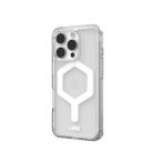 Case (UAG) Urban Armor Gear Plyo for IPHONE 16 Pro ice