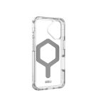 Case (UAG) Urban Armor Gear Plyo for IPHONE 16 ice