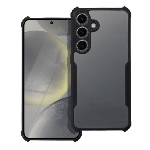 ANTI-DROP case for OPPO A40 black